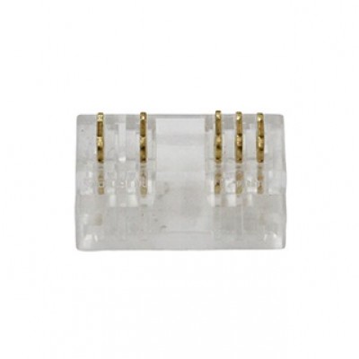 Μούφα για Ταινία LED RGB+W COB 12mm 30-85